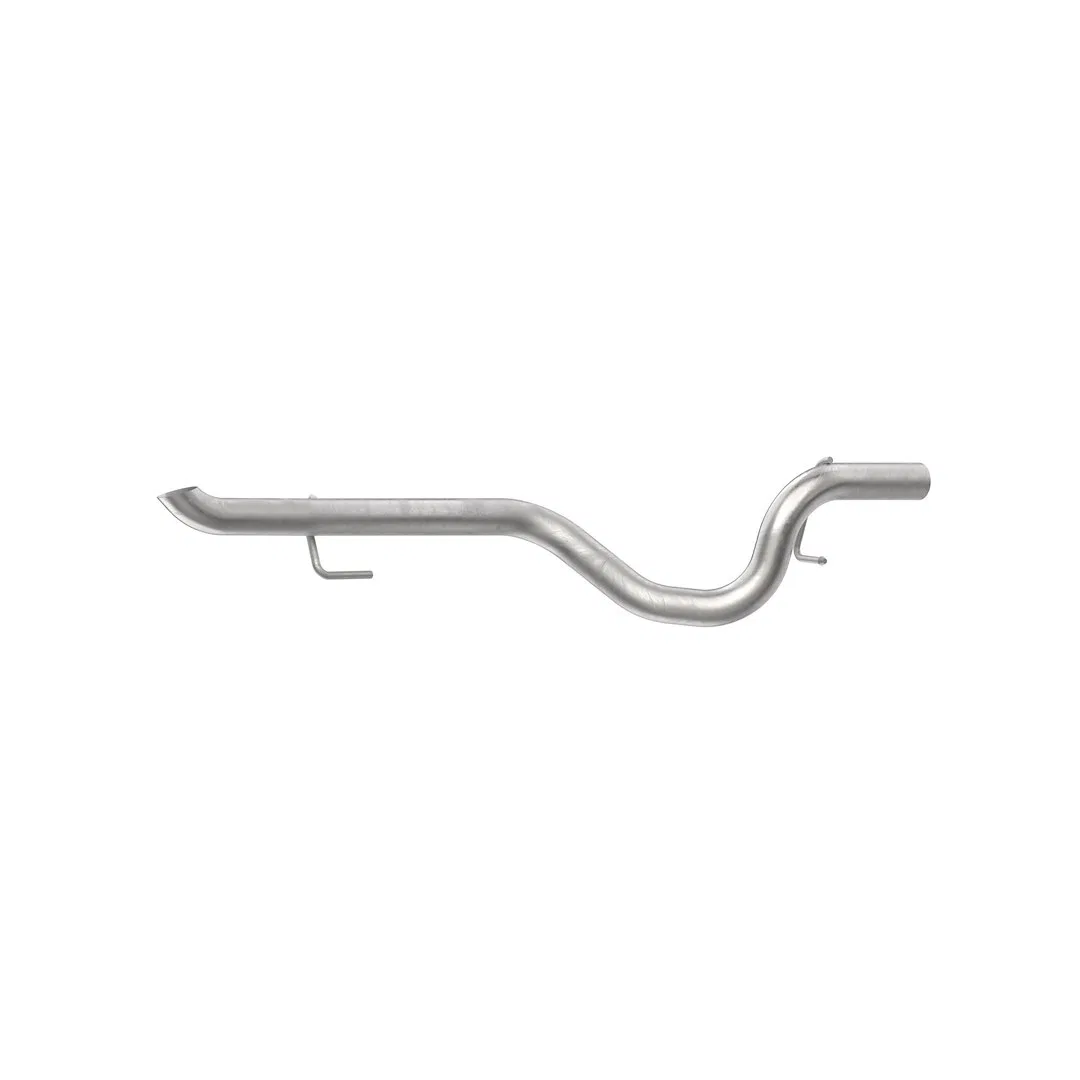 55188 – WALKER EXHST Exhaust Tail Pipe, OE Replacement - view 2